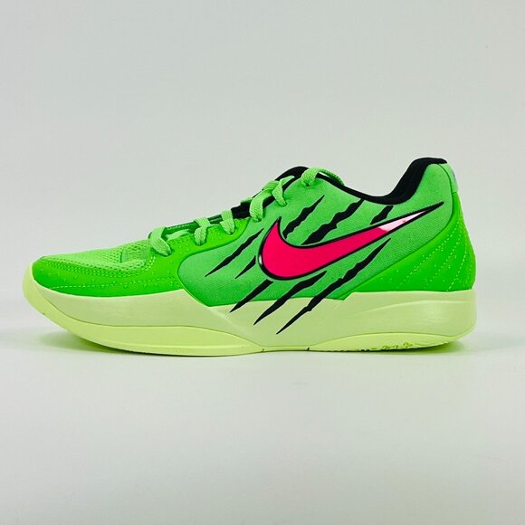 Nike Ja 2 'Scratch - NY vs. NY' IB8235-300 Basketball size 8.5 - Picture 4 of 8